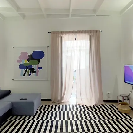 Casa Mbacicc Appartmento Sui Tetti Di דירה טרני