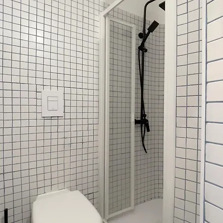 Casa Mbacicc Appartmento Sui Tetti Di Apartment Trani