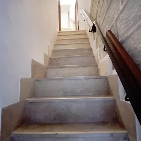 דירה Casa Mbacicc Appartmento Sui Tetti Di *