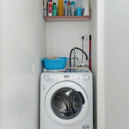 דירה Casa Mbacicc Appartmento Sui Tetti Di *