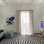 Casa Mbacicc Appartmento Sui Tetti Di 아파트 트라니