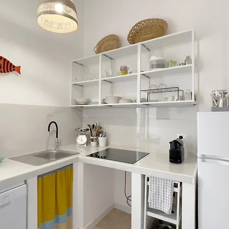 Apartman Casa Mbacicc Appartmento Sui Tetti Di *